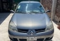 Autos - Renault Clío 2 2009 Nafta 192000Km - En Venta