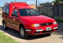 Utilitarios - Volkswagen CADDY 1.9 2000 Diesel 270000Km - En Venta