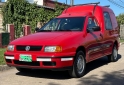 Utilitarios - Volkswagen CADDY 1.9 2000 Diesel 270000Km - En Venta