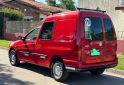 Utilitarios - Volkswagen CADDY 1.9 2000 Diesel 270000Km - En Venta