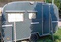Otros - Casilla rodante en muy buen estado - En Venta