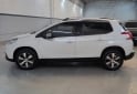Autos - Peugeot 2008 SPORT MT 2018 CUERO 2018 Nafta 55000Km - En Venta
