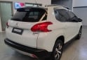 Autos - Peugeot 2008 SPORT MT 2018 CUERO 2018 Nafta 55000Km - En Venta