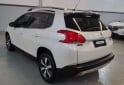 Autos - Peugeot 2008 SPORT MT 2018 CUERO 2018 Nafta 55000Km - En Venta