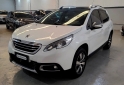Autos - Peugeot 2008 SPORT MT 2018 CUERO 2018 Nafta 55000Km - En Venta
