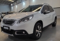 Autos - Peugeot 2008 SPORT MT 2018 CUERO 2018 Nafta 55000Km - En Venta