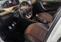 Autos - Peugeot 2008 SPORT MT 2018 CUERO 2018 Nafta 55000Km - En Venta