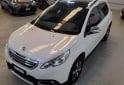 Autos - Peugeot 2008 SPORT MT 2018 CUERO 2018 Nafta 55000Km - En Venta