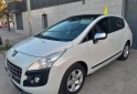 Autos - Peugeot 3008 Feline 2013 Nafta 132000Km - En Venta