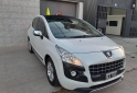 Autos - Peugeot 3008 Feline 2013 Nafta 132000Km - En Venta