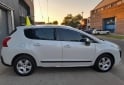 Autos - Peugeot 3008 Feline 2013 Nafta 132000Km - En Venta