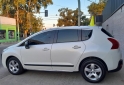 Autos - Peugeot 3008 Feline 2013 Nafta 132000Km - En Venta