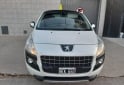 Autos - Peugeot 3008 Feline 2013 Nafta 132000Km - En Venta