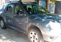 Autos - Renault DUSTER DYNAMIC 1.6 2012 GNC 176000Km - En Venta