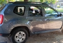 Autos - Renault DUSTER DYNAMIC 1.6 2012 GNC 176000Km - En Venta