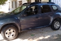 Autos - Renault DUSTER DYNAMIC 1.6 2012 GNC 176000Km - En Venta
