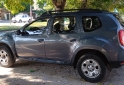 Autos - Renault DUSTER DYNAMIC 1.6 2012 GNC 176000Km - En Venta