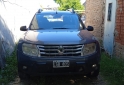Autos - Renault DUSTER DYNAMIC 1.6 2012 GNC 176000Km - En Venta
