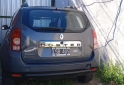 Autos - Renault DUSTER DYNAMIC 1.6 2012 GNC 176000Km - En Venta