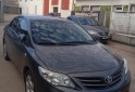 Autos - Toyota Corolla XEi 2013 Nafta 252000Km - En Venta