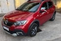 Autos - Renault Sandero Stepway 2022 Nafta 45000Km - En Venta
