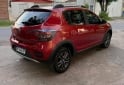 Autos - Renault Sandero Stepway 2022 Nafta 45000Km - En Venta