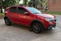 Autos - Renault Sandero Stepway 2022 Nafta 45000Km - En Venta