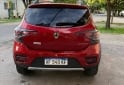 Autos - Renault Sandero Stepway 2022 Nafta 45000Km - En Venta