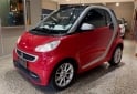 Autos - Smart Fortwo Coupe 2013 Nafta 80000Km - En Venta
