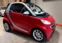 Autos - Smart Fortwo Coupe 2013 Nafta 80000Km - En Venta