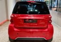 Autos - Smart Fortwo Coupe 2013 Nafta 80000Km - En Venta