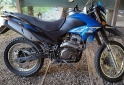 Motos - Zanella ZR 200 ohc 2021 Nafta 3600Km - En Venta