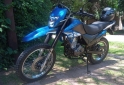 Motos - Zanella ZR 200 ohc 2021 Nafta 3600Km - En Venta