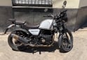 Motos - Royal Enfield Himalayan 411 2024 Nafta 6000Km - En Venta