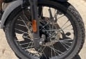 Motos - Royal Enfield Himalayan 411 2024 Nafta 6000Km - En Venta