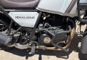 Motos - Royal Enfield Himalayan 411 2024 Nafta 6000Km - En Venta