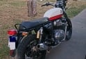 Motos - Royal Enfield Interceptor 650 2021 Nafta 13000Km - En Venta