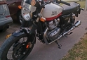 Motos - Royal Enfield Interceptor 650 2021 Nafta 15000Km - En Venta