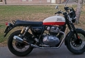 Motos - Royal Enfield Interceptor 650 2021 Nafta 15000Km - En Venta