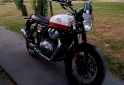 Motos - Royal Enfield Interceptor 650 2021 Nafta 15000Km - En Venta