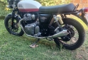 Motos - Royal Enfield Interceptor 650 2021 Nafta 15000Km - En Venta