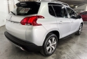 Autos - Peugeot 2008 Feline 1.6 2019 Nafta 69000Km - En Venta