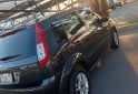 Autos - Ford Fiesta 2008 Nafta 132000Km - En Venta