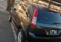 Autos - Ford Fiesta 2008 Nafta 132000Km - En Venta