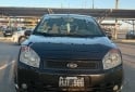 Autos - Ford Fiesta 2008 Nafta 132000Km - En Venta