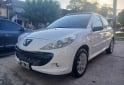 Autos - Peugeot 207 2010 Nafta 120000Km - En Venta