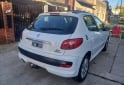 Autos - Peugeot 207 2010 Nafta 120000Km - En Venta