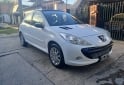 Autos - Peugeot 207 2010 Nafta 120000Km - En Venta