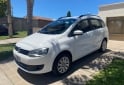 Autos - Volkswagen Suran 1.6 Confortline 2015 Nafta 105000Km - En Venta