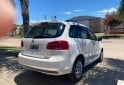 Autos - Volkswagen Suran 1.6 Confortline 2015 Nafta 105000Km - En Venta